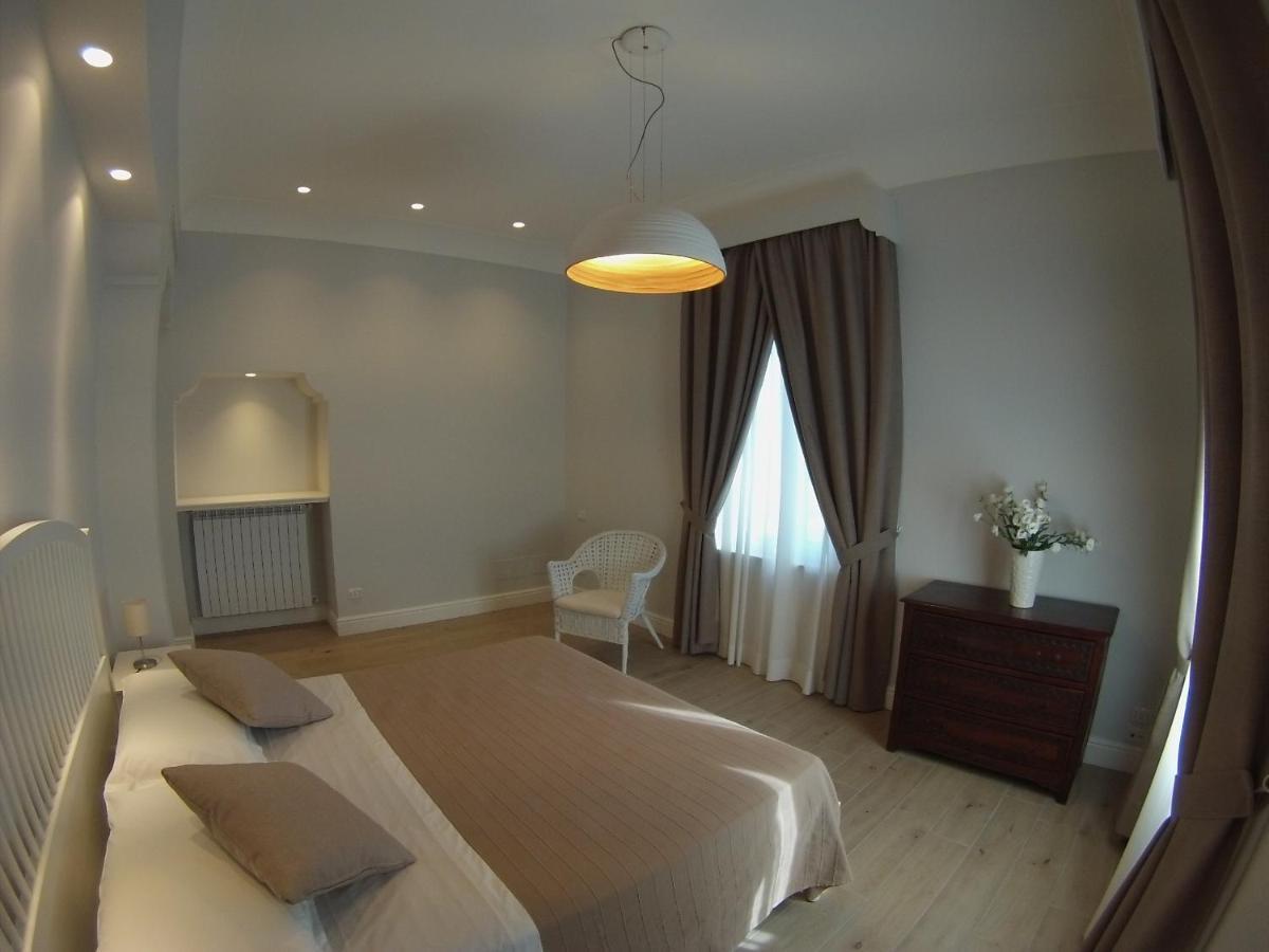 Fondo Santa Lucia Apartment Sant'Agata sui due Golfi Room photo