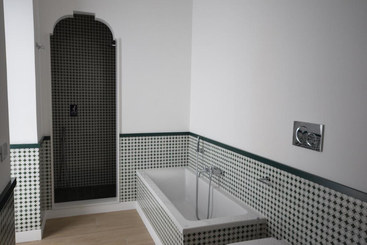 Fondo Santa Lucia Apartment Sant'Agata sui due Golfi Room photo