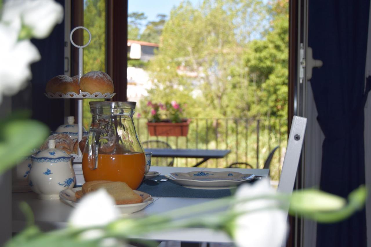 Fondo Santa Lucia Apartment Sant'Agata sui due Golfi Room photo