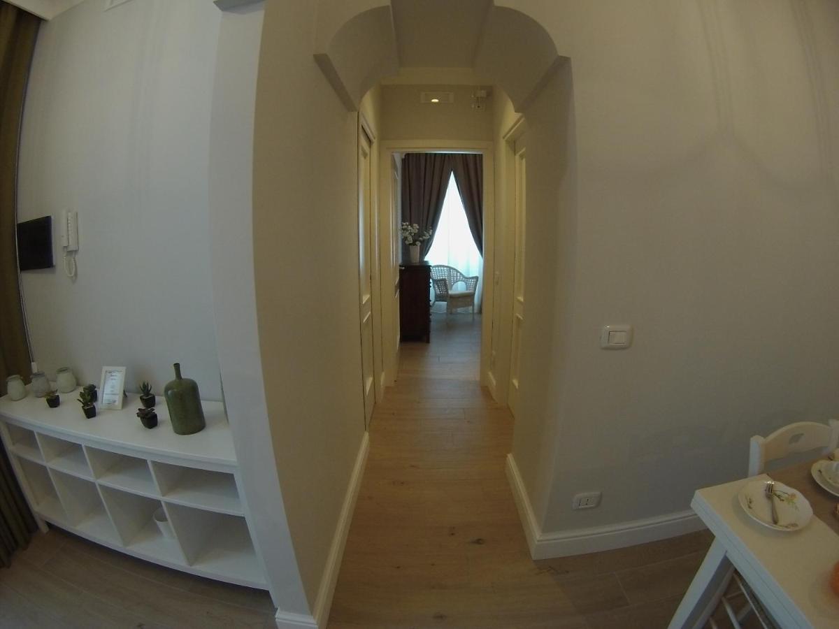 Fondo Santa Lucia Apartment Sant'Agata sui due Golfi Room photo