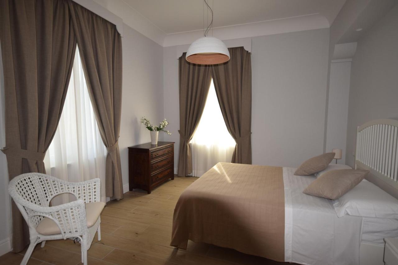 Fondo Santa Lucia Apartment Sant'Agata sui due Golfi Room photo