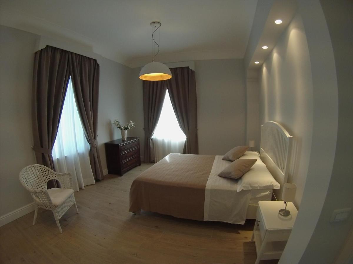 Fondo Santa Lucia Apartment Sant'Agata sui due Golfi Room photo