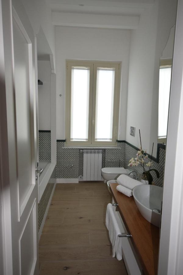 Fondo Santa Lucia Apartment Sant'Agata sui due Golfi Room photo