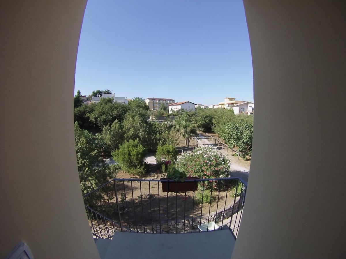 Fondo Santa Lucia Apartment Sant'Agata sui due Golfi Room photo
