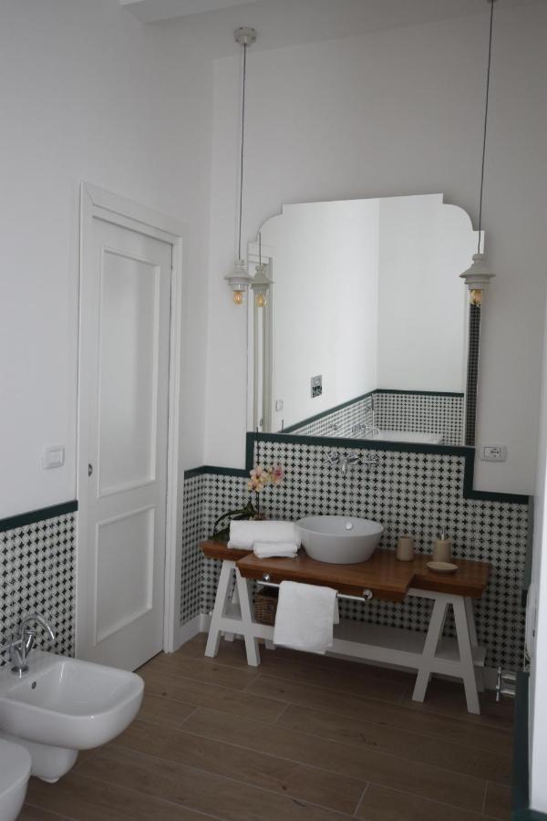 Fondo Santa Lucia Apartment Sant'Agata sui due Golfi Room photo