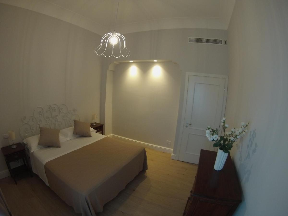 Fondo Santa Lucia Apartment Sant'Agata sui due Golfi Room photo